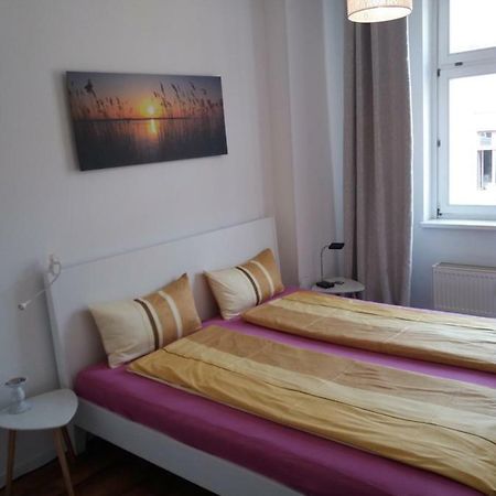 City Apartments Maagdenburg Buitenkant foto