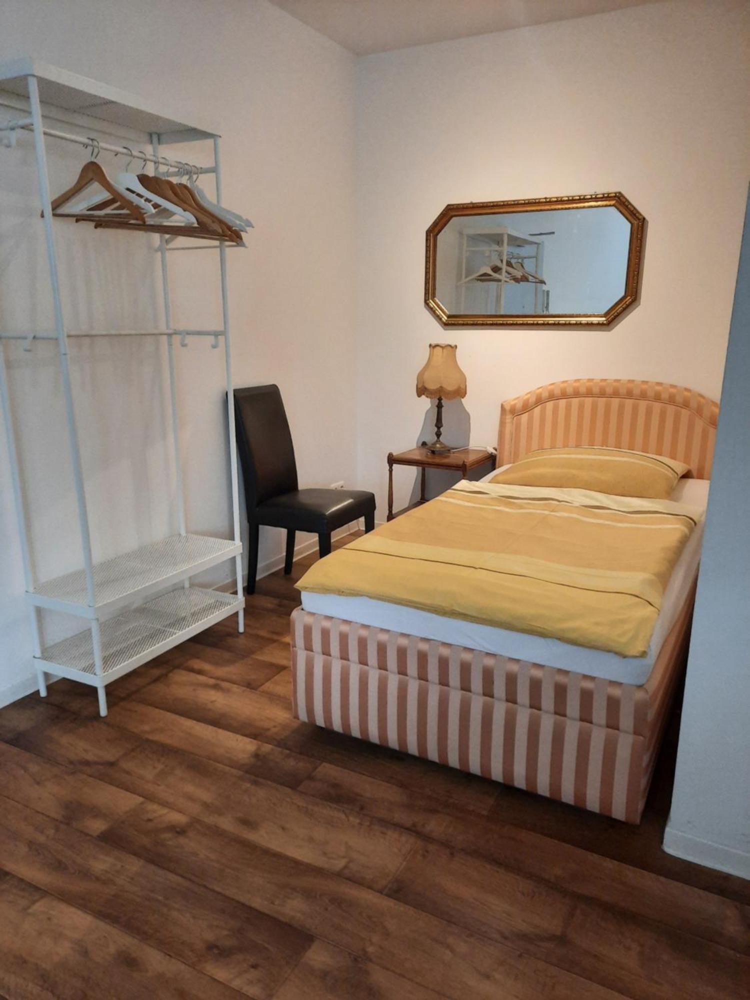 City Apartments Maagdenburg Buitenkant foto